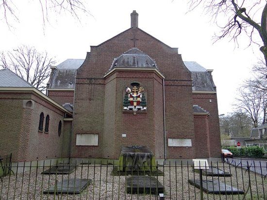 Petrus Bandenkerk