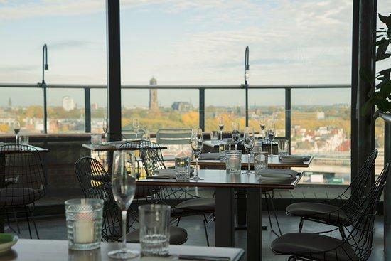WT Urban Kitchen