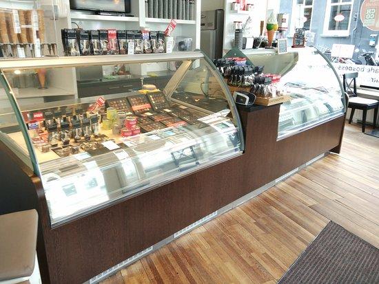 Luciano IJssalon