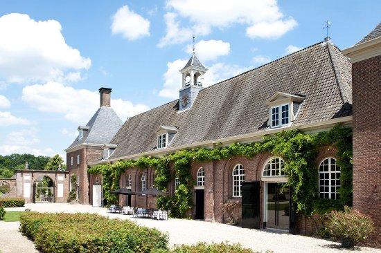 Restaurant Bentinck