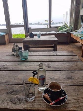 Eemhof Watersport & Beachclub