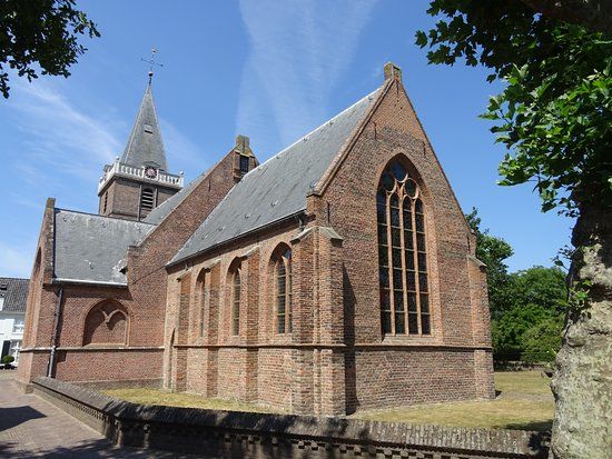 Vreelander Hervormde Kerk