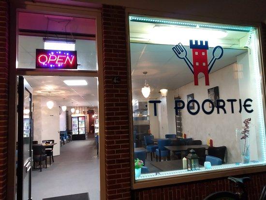 't Poortje
