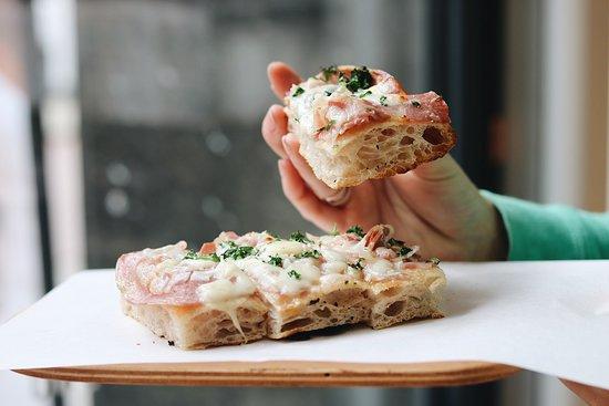 SUGO Pizza