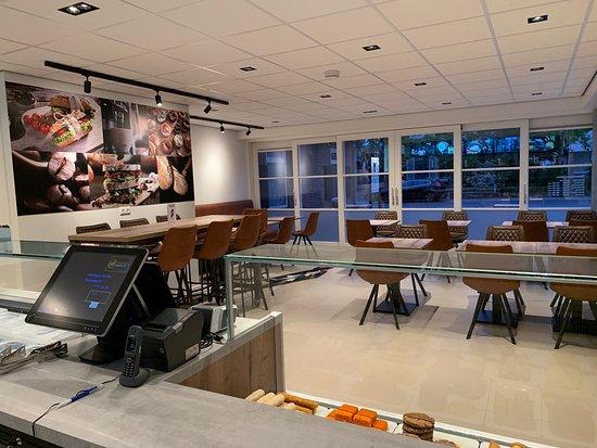 Cafetaria Het Wapen van Elst