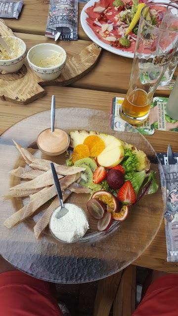 Ribhouse Texas Woudenberg