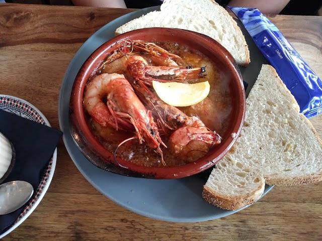 Restaurant de Kust