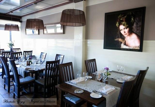 Restaurant Bovenwater