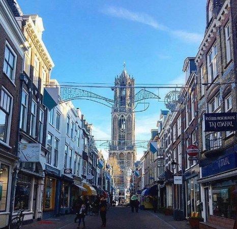 Domtoren
