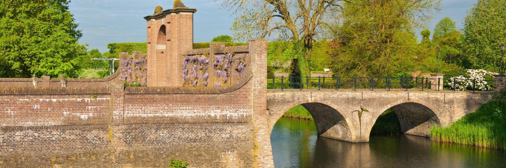 Kasteel Amerongen