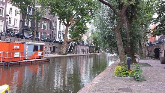't Oude Pothuys
