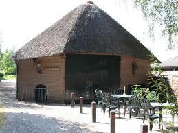Natuurcentrum De Schaapskooi