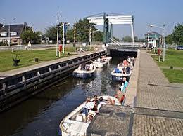 Sluis 't Hemeltje
