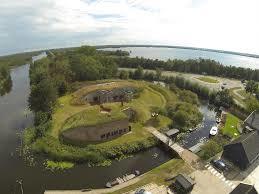 NHW-Fort Kijkuit