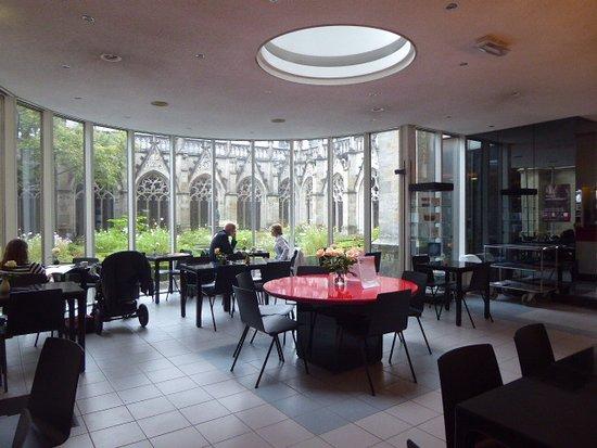 Domkerk cafe