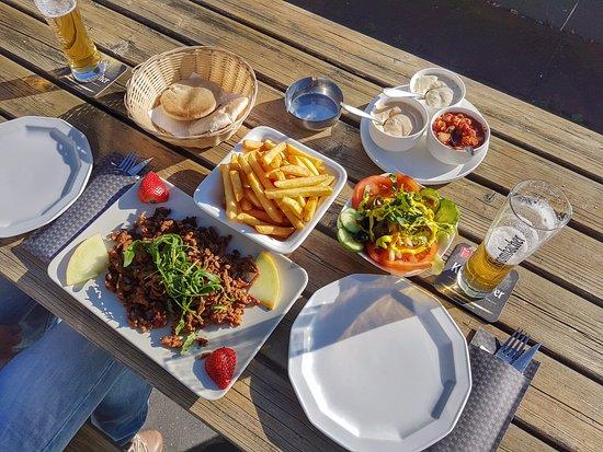 Restaurant MaryMina