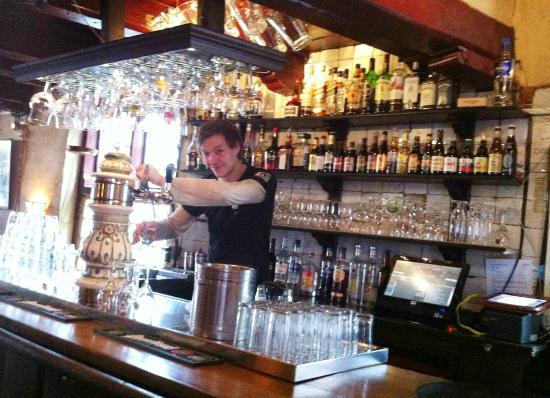 Cafe Onder de Linde