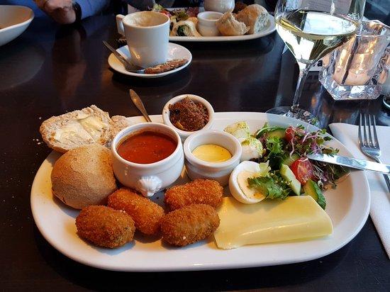 Rendez Vous