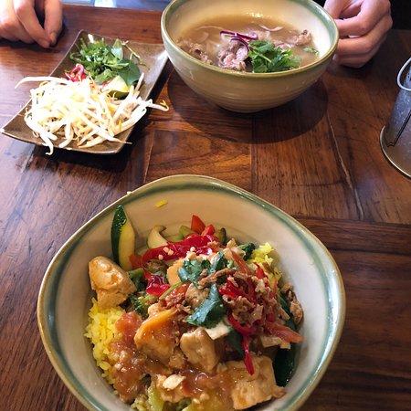 Kimmade Vietnamese Street Food