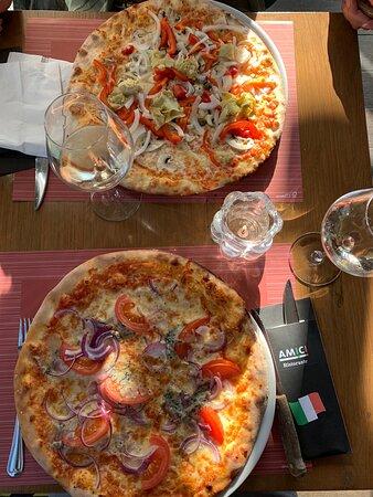 Ristorante Amici