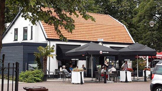 Het Wapen van Soesterberg