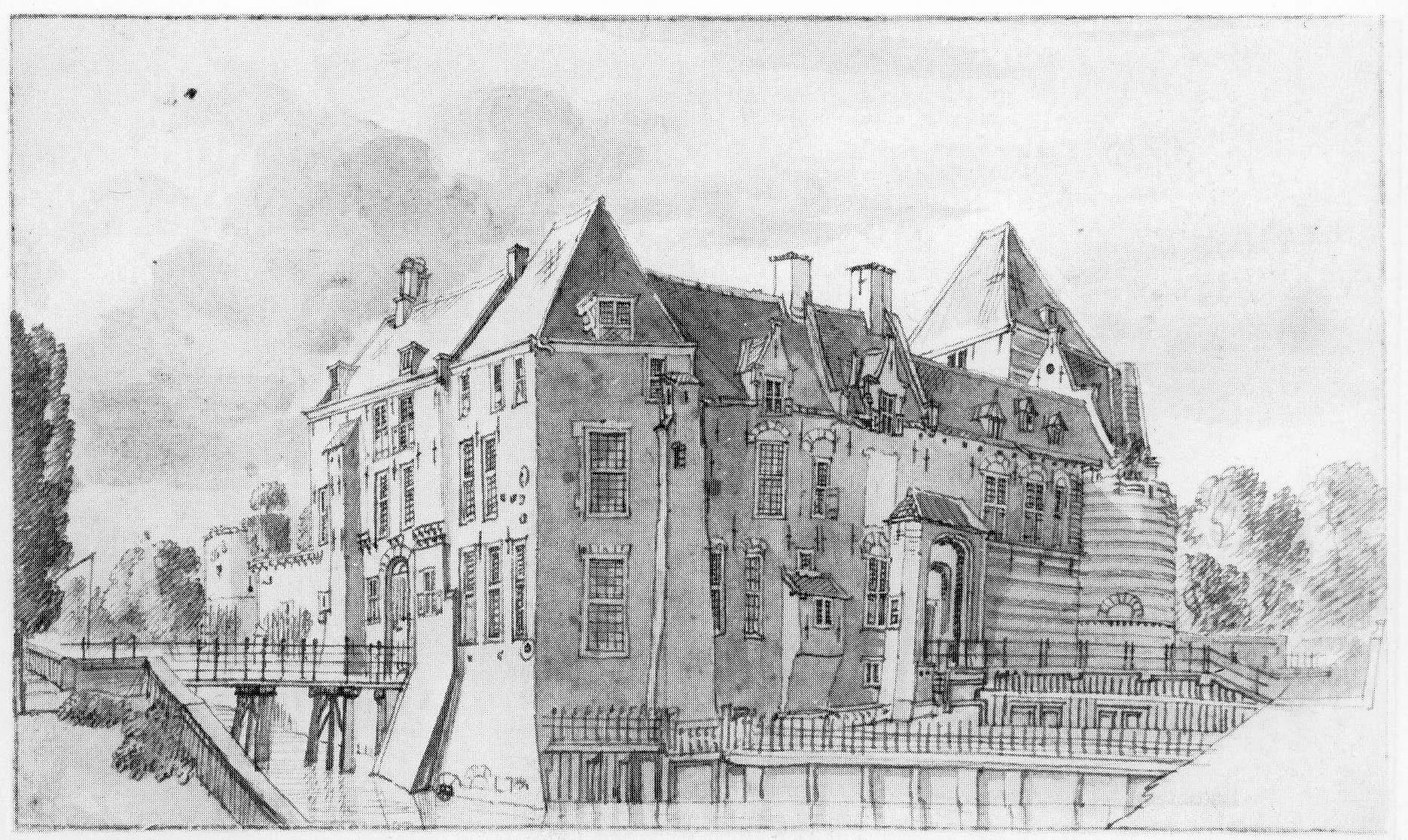 Kasteel IJsselstein