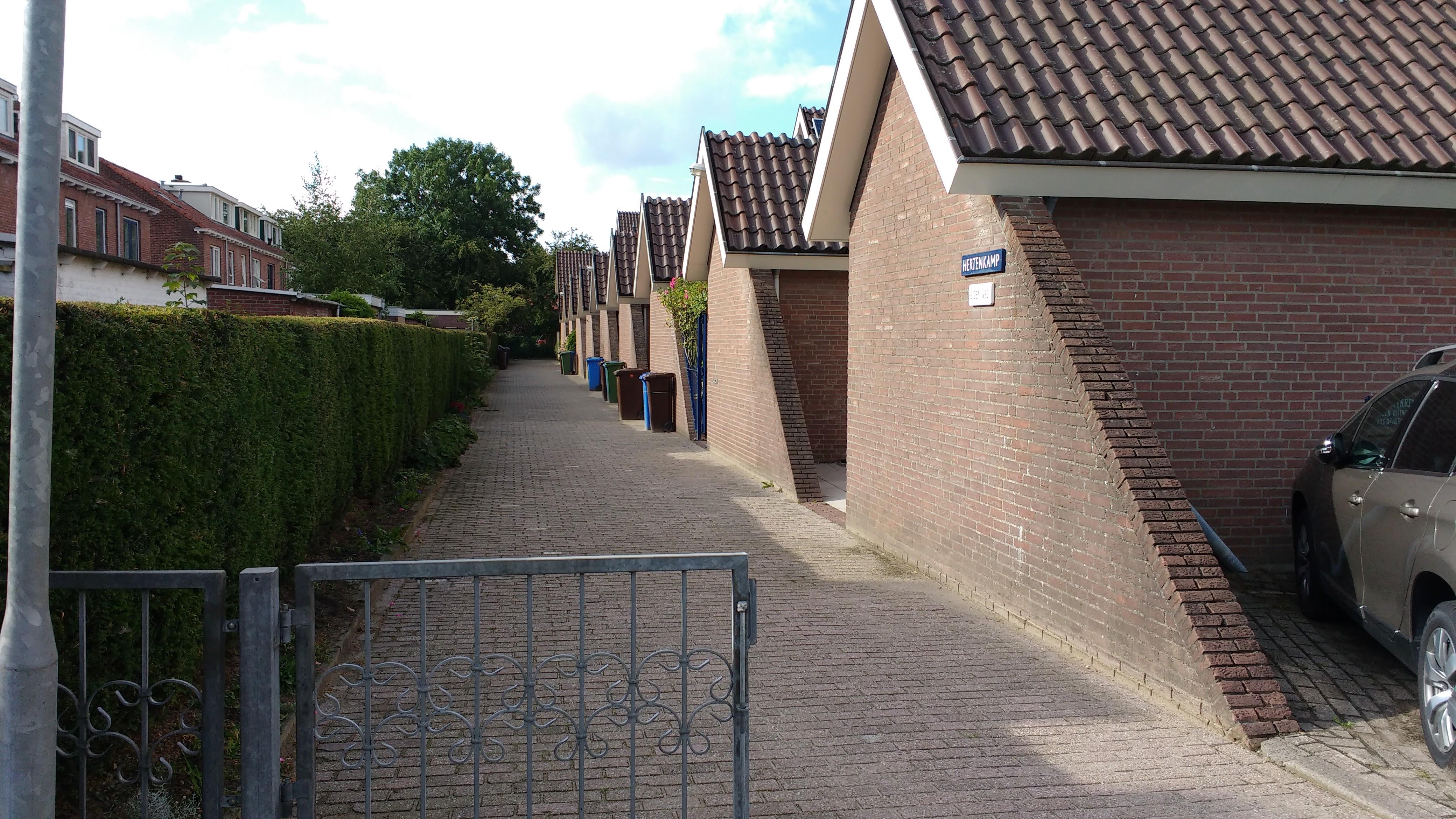 Hertenkamp