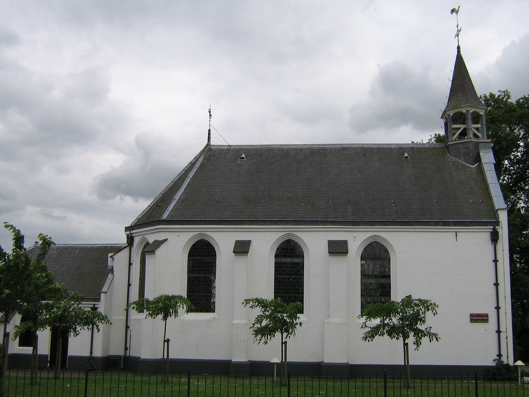 Sint-Heribertkerk