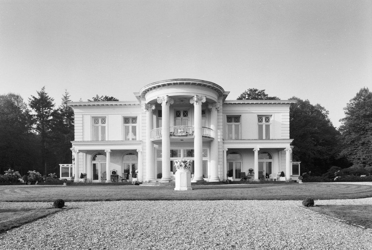 Huis te Maarn
