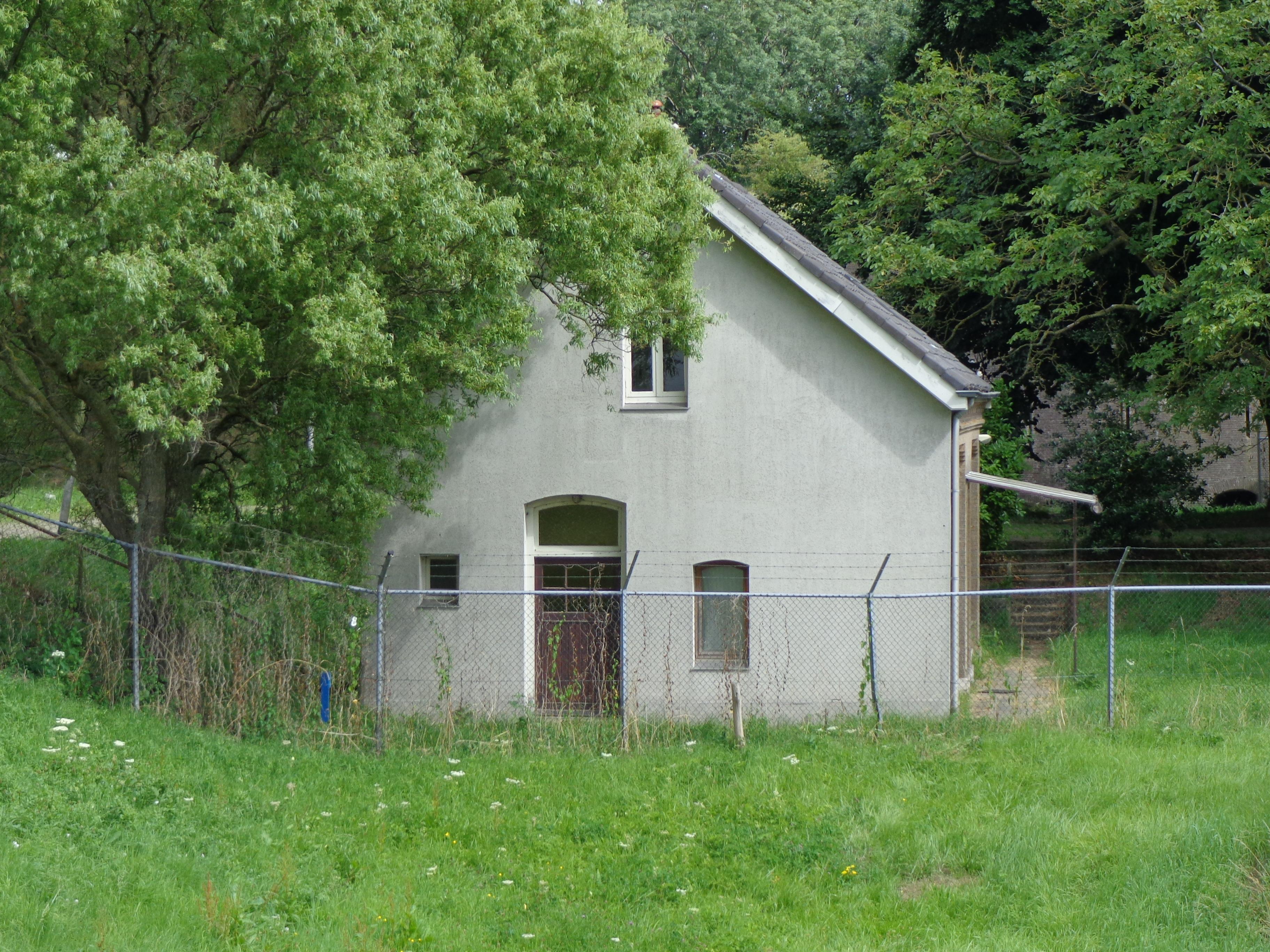 Fort Everdingen te Everdingen