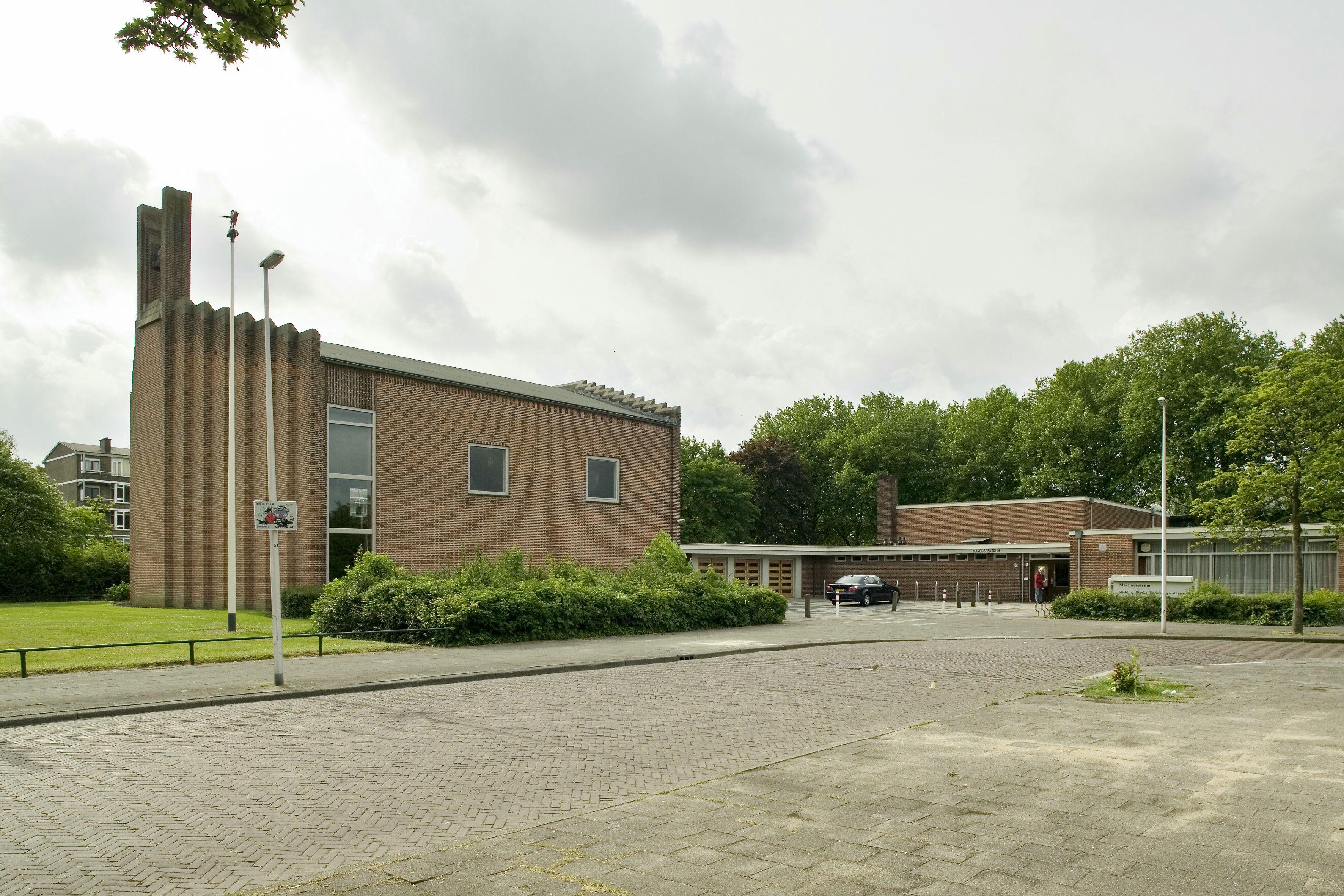 Motion Church