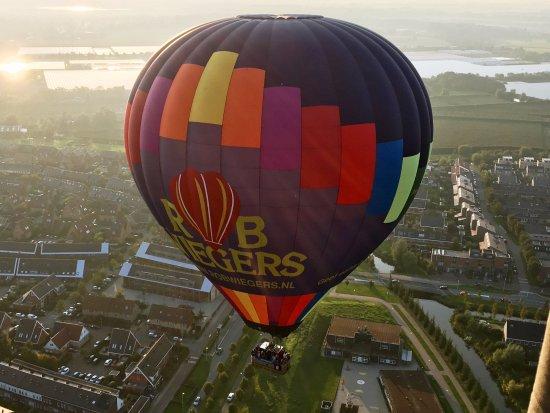 Wiegers Ballonvaarten