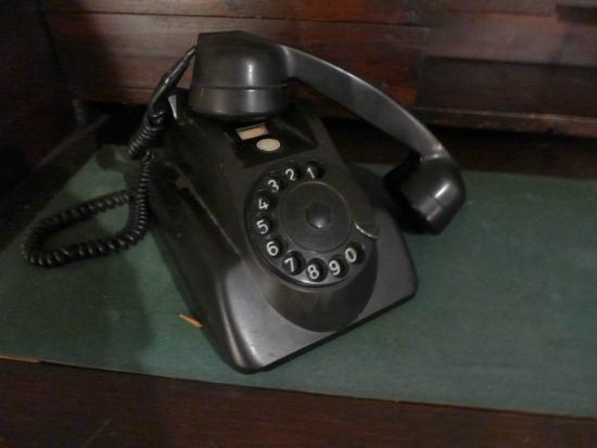 ESC Room