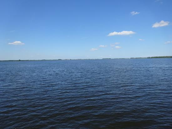 Fietsboot Eemlijn