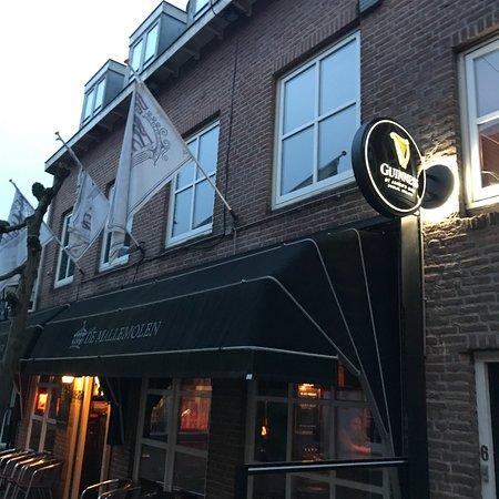 Cafe Pub de MalleMolen