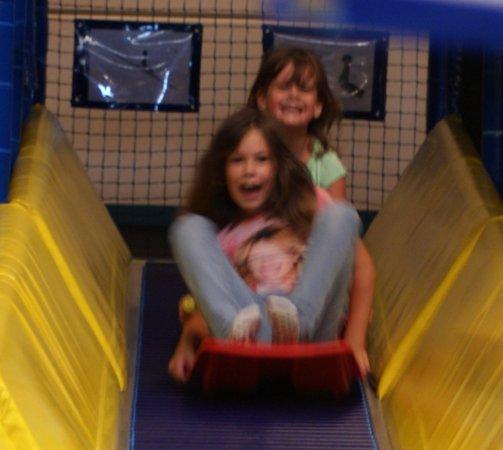 De Schatkids