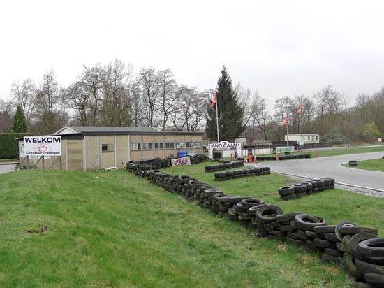 Kartcircuit de Woerd - Driebergen