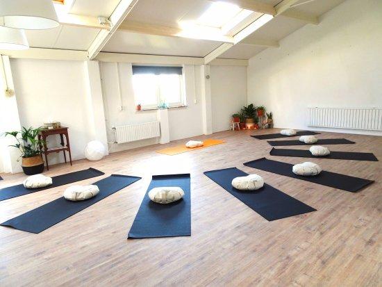 We Do Yoga