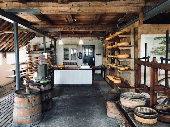 Kaasboerderij Sterreschans
