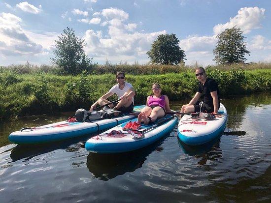 Lakesidesup