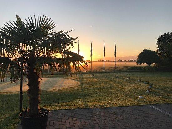Golfbaan Weesp