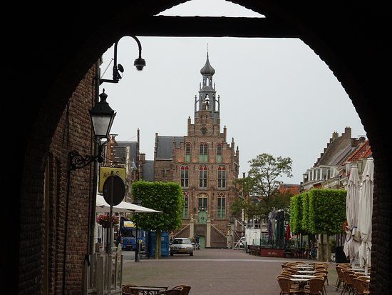 Stadhuis van Culemborg