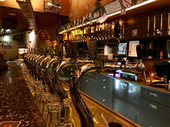 Kafé België