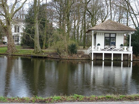het Brediuspark