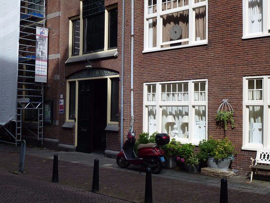 Nederlands Volksbuurtmuseum
