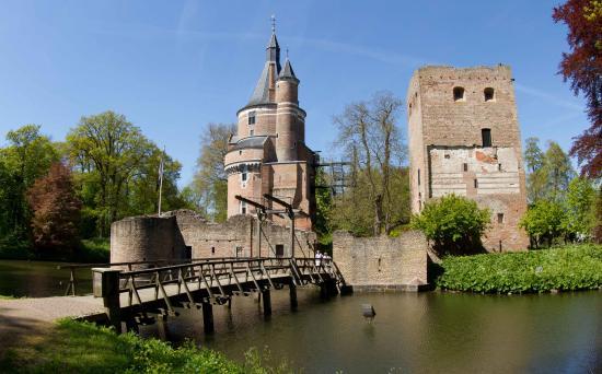 Kasteel Duurstede