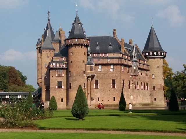 Haarzuilens