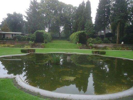 Dieptetuin