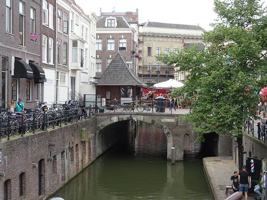 Stadhuis van Utrecht