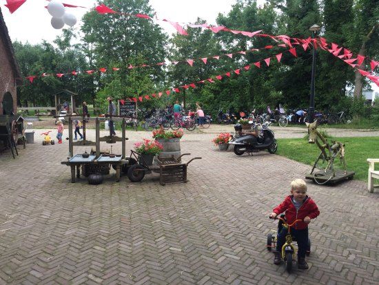 Geertje's Hoeve
